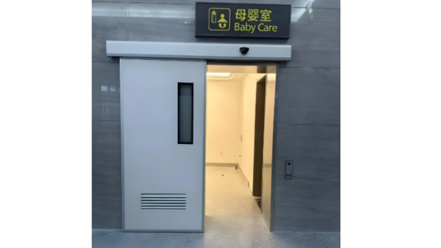 山西指紋自動門