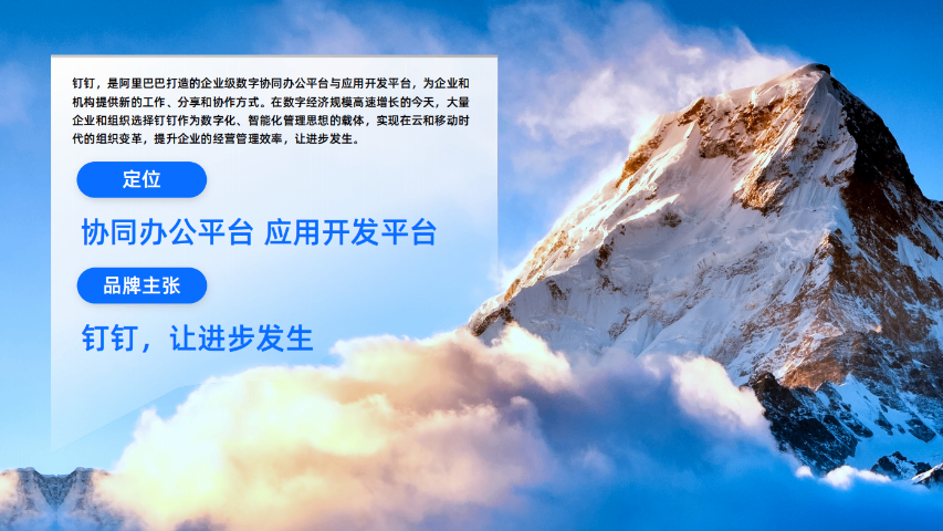 大連常規(guī)釘釘代理品牌 貼心服務(wù) 大連橙式數(shù)字科技供應(yīng)