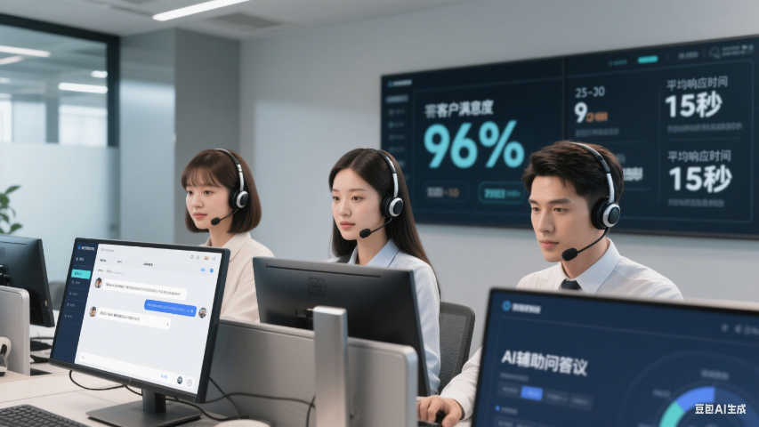 貴州智能化AI文案海報創作公司,AI文案海報創作