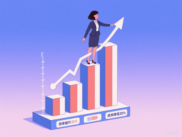 河南高效智能建站營銷服務費