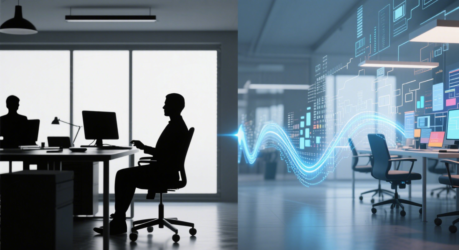 企業新媒體做不起來？橙式數字：專業團隊+實戰案例