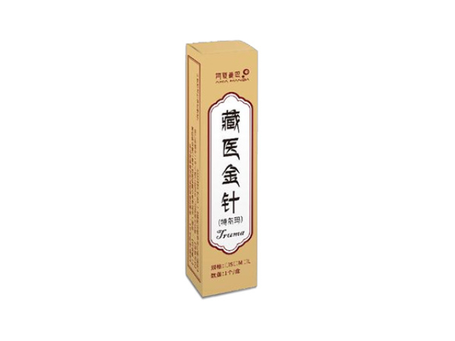 青海有什么金針常用知識