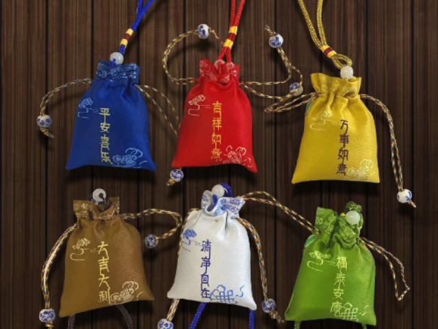 青海是什么香囊對比價