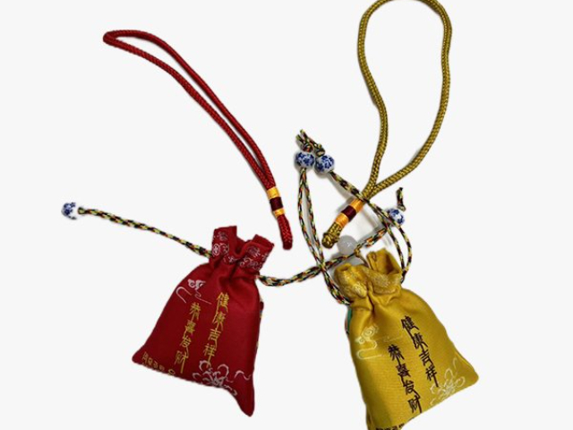 宣傳香囊銷售價格