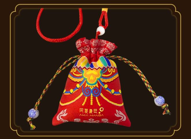 介紹香囊常用知識 上海宏勃生物科技發(fā)展供應(yīng)