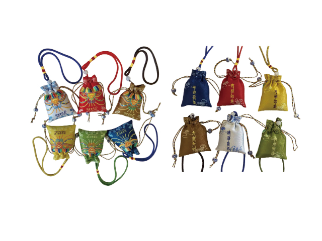 綠色環(huán)保香囊費用 上海宏勃生物科技發(fā)展供應