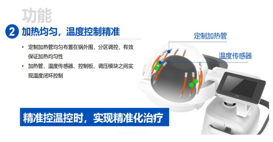 哪些全自動(dòng)遠(yuǎn)紅外治療儀（智能壇輪）價(jià)格 上海宏勃生物科技發(fā)展供應(yīng)