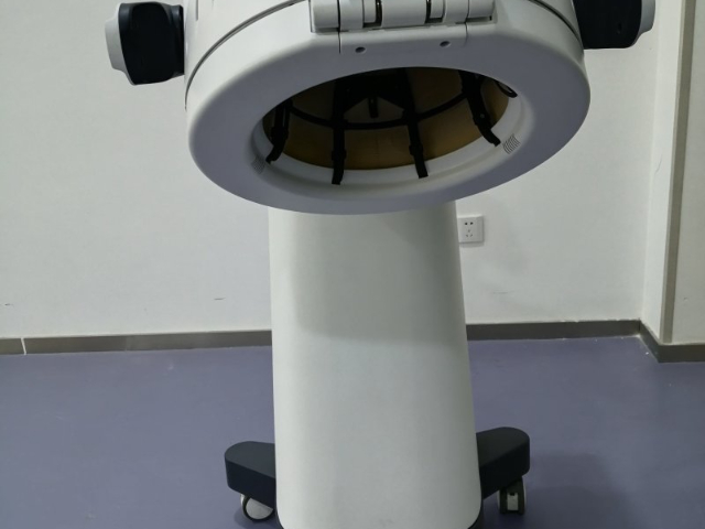 耐用全自動遠紅外治療儀（智能壇輪）費用 上海宏勃生物科技發(fā)展供應