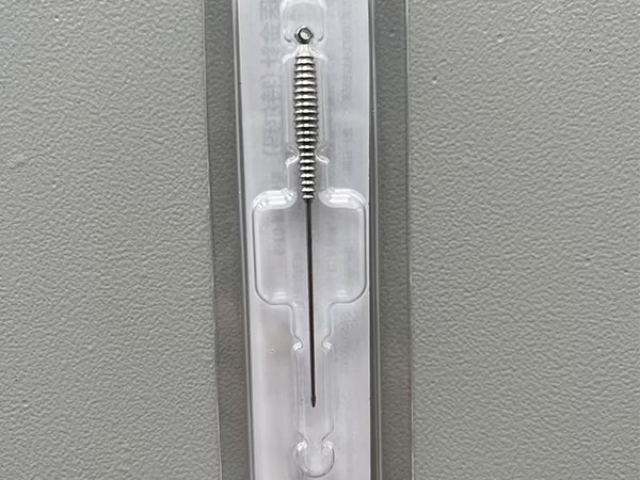 青海哪里有金針常見問題 上海宏勃生物科技發(fā)展供應(yīng)