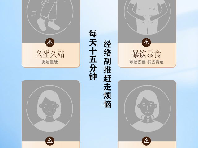 包含什么智能經(jīng)絡(luò)按摩器批發(fā)廠家