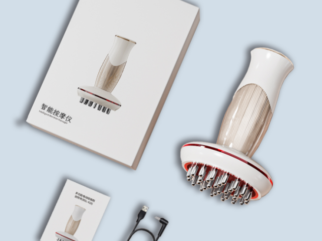 按需求智能經絡按摩器功效 上海宏勃生物科技發展供應