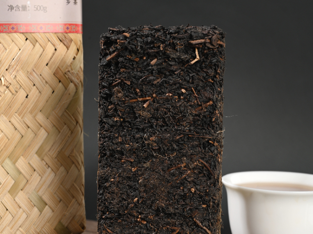 青海哪里有雅安藏茶廠家,雅安藏茶