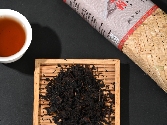青海哪里有雅安藏茶廠家,雅安藏茶