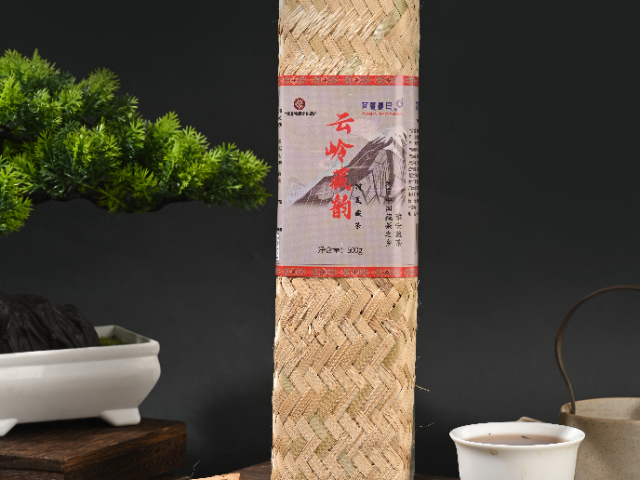 青海雅安藏茶費(fèi)用