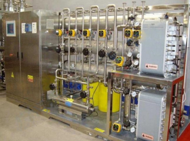 廣州超濾設備定制 上海濾美水處理供應