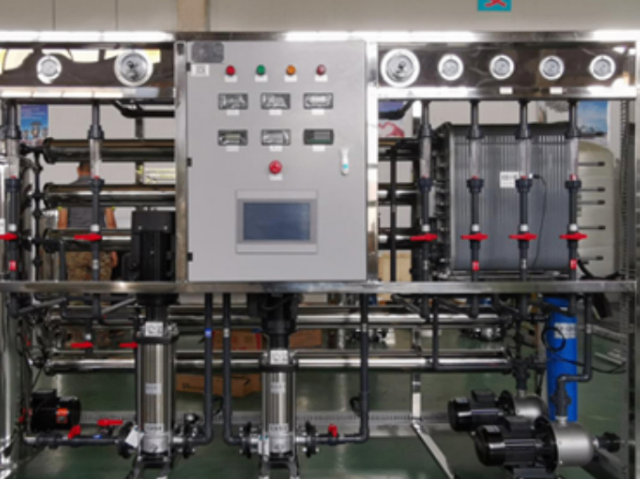 西安超濾設備價格 上海濾美水處理供應