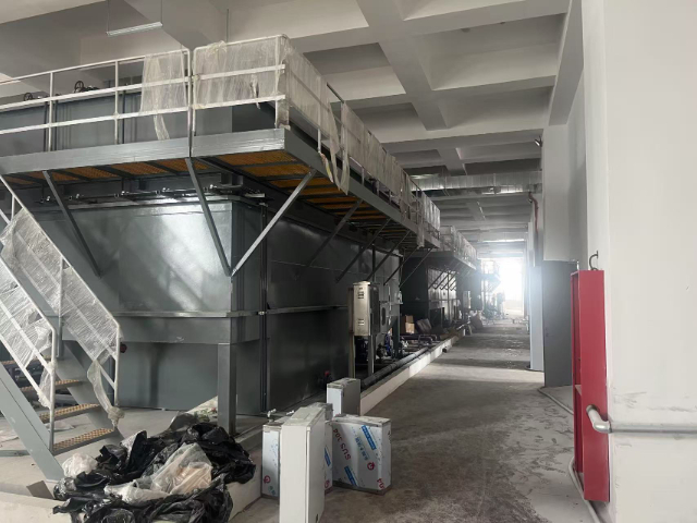 上海高效超濾裝置多少錢一套 上海濾美水處理供應(yīng)