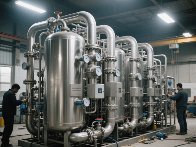 重慶節(jié)能EDI純化水設(shè)備 上海濾美水處理供應(yīng)