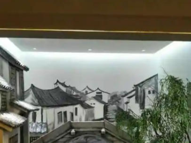 上海智能化文化藝術(shù)策劃好處