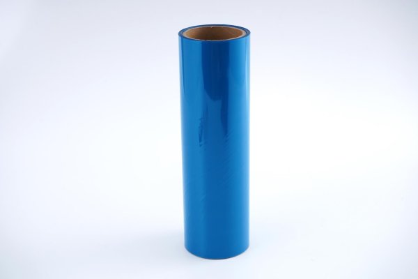 0.025藍色PET離型膜