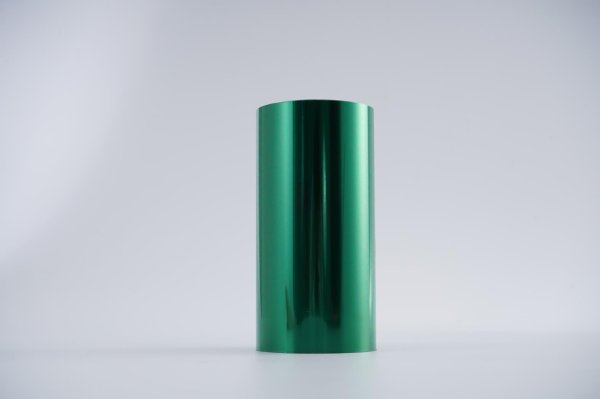 0.036綠色PET離型膜