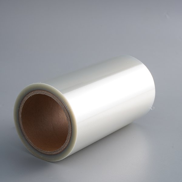 0.025透明PET離型膜