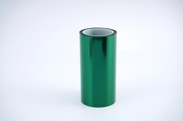 0.025綠色PET離型膜