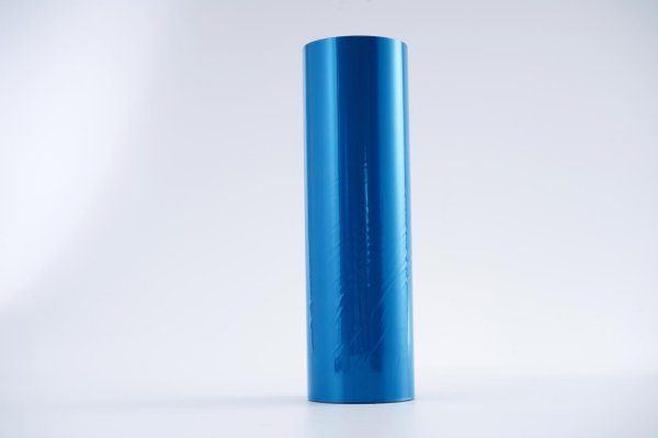 0.036藍(lán)色PET離型膜