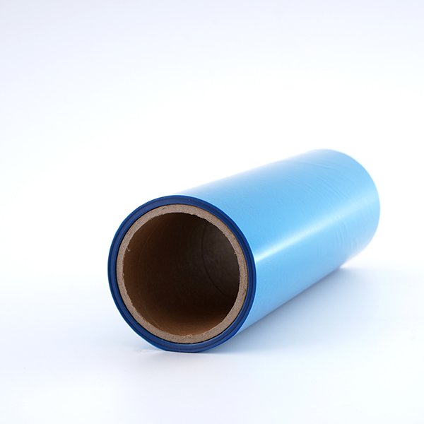 0.025藍(lán)色PET離型膜