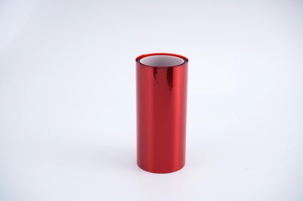 0.025紅色PET離型膜