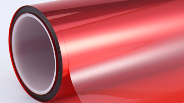 雙鴨山PET離型膜批發 推薦咨詢 昆山凱株復合材料供應