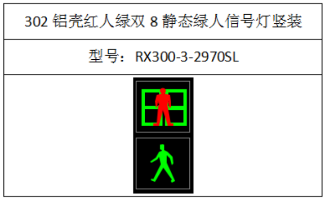 臺州塑殼人行橫道信號燈多少錢,人行橫道信號燈