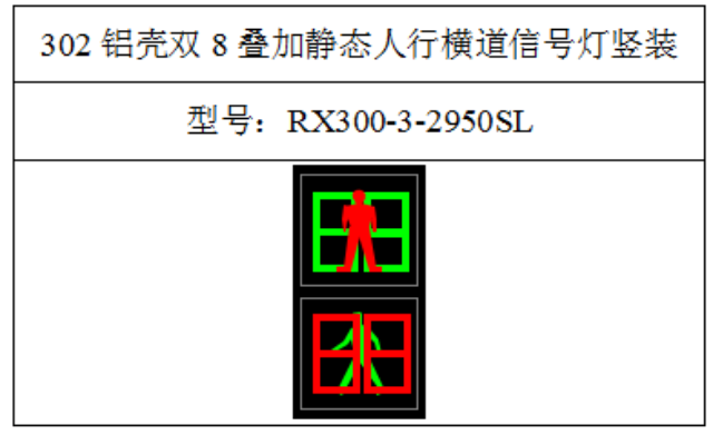 杭州道路人行橫道信號燈 服務(wù)為先 浙江芯源交通電子供應(yīng)