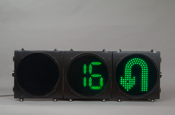 杭州交通道路交通信號燈定制 來電咨詢 浙江芯源交通電子供應(yīng)