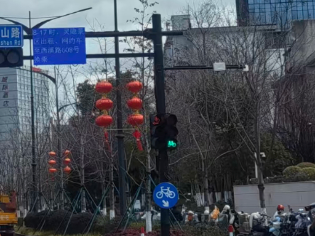 杭州303非機(jī)動(dòng)車信號(hào)燈重量 誠(chéng)信經(jīng)營(yíng) 浙江芯源交通電子供應(yīng)