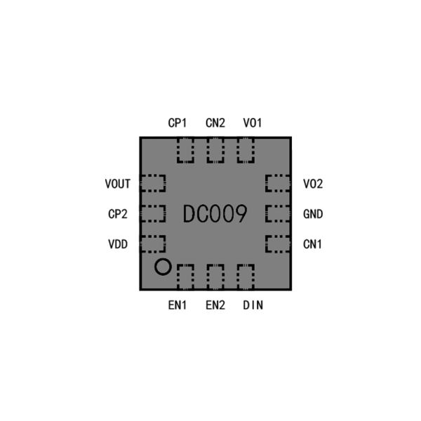 DC009