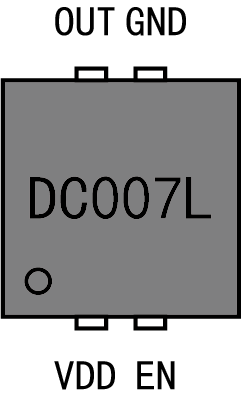 DC007L