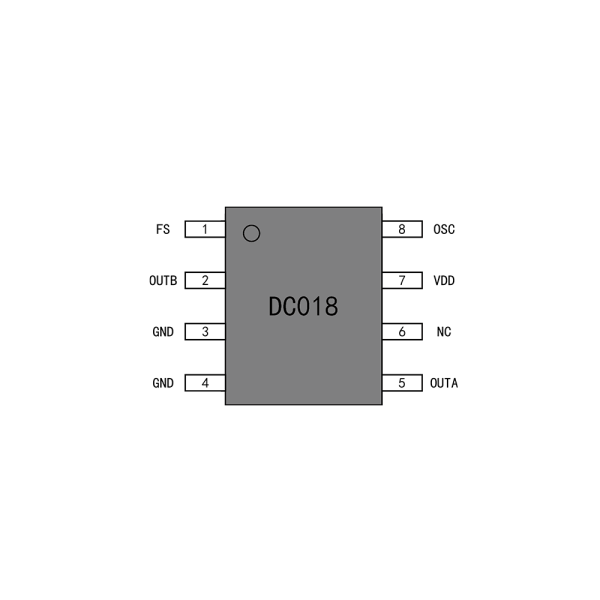 DC018