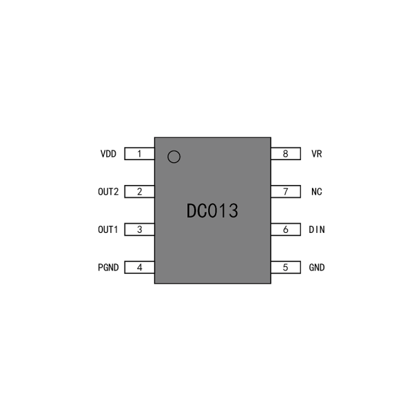 DC013