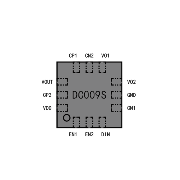 DC009S