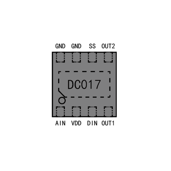 DC017