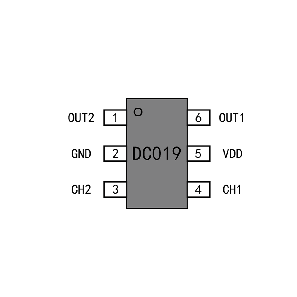 DC019