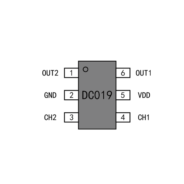 DC019