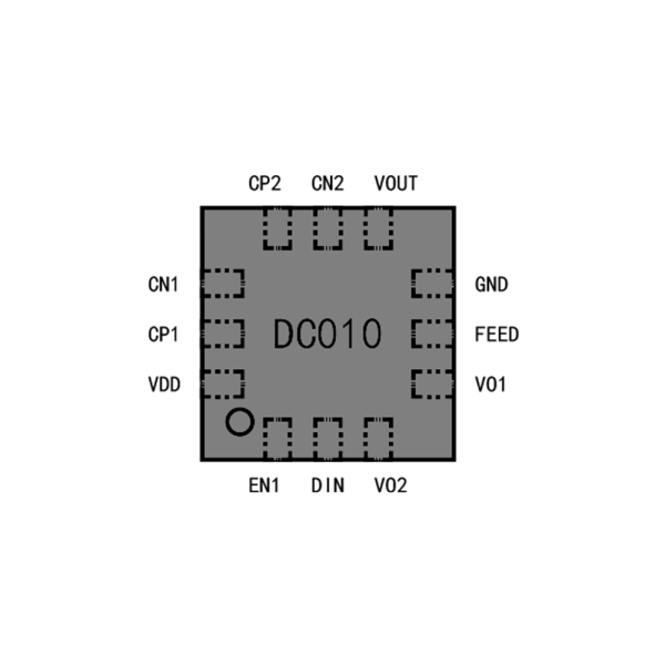 DC010