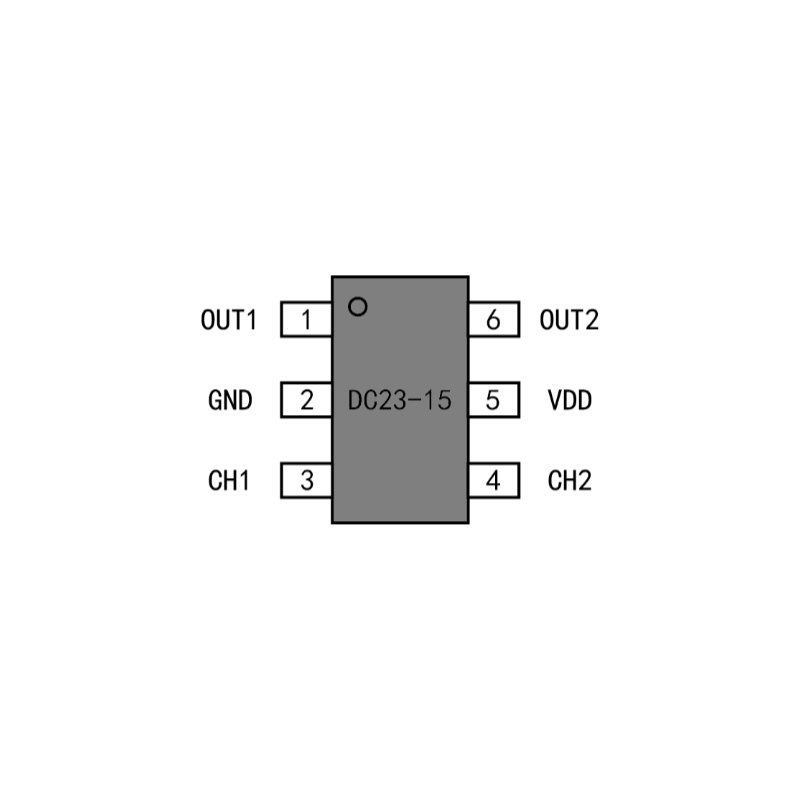 DC23-15