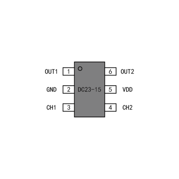 DC23-15