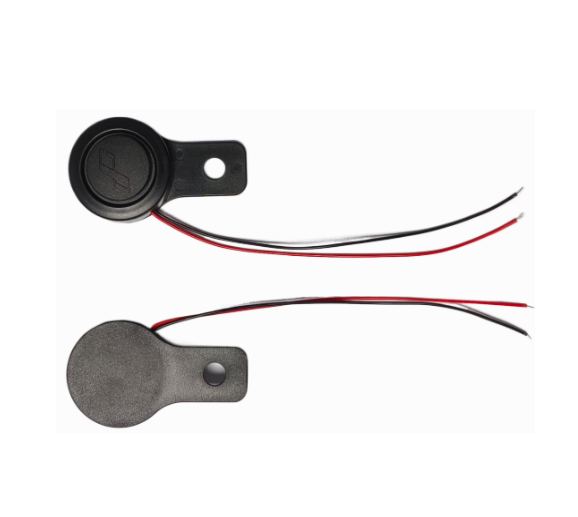 壓電式有源電動兩輪車喇叭