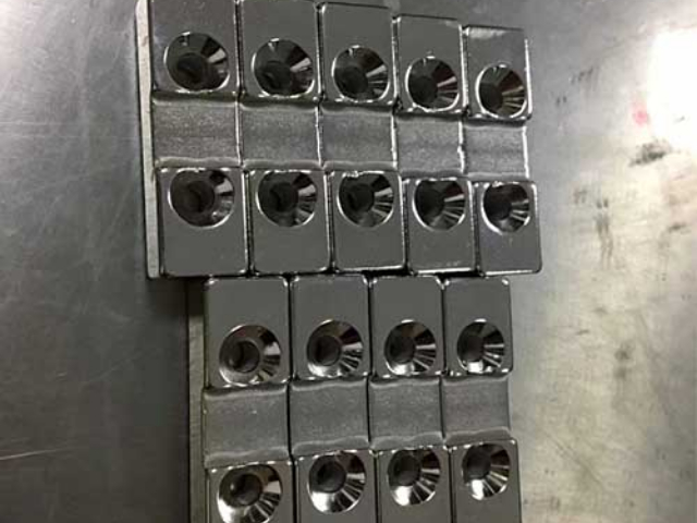 广东磁铁生产厂家 东莞市中天磁电制品供应;