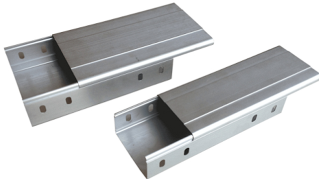 佛山電纜橋架廠家現貨 真誠推薦 深圳市宇宏泰建材供應