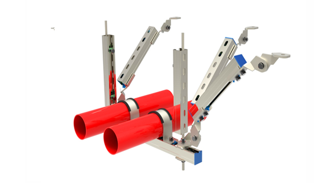 東莞成品支架報價 值得信賴 深圳市宇宏泰建材供應